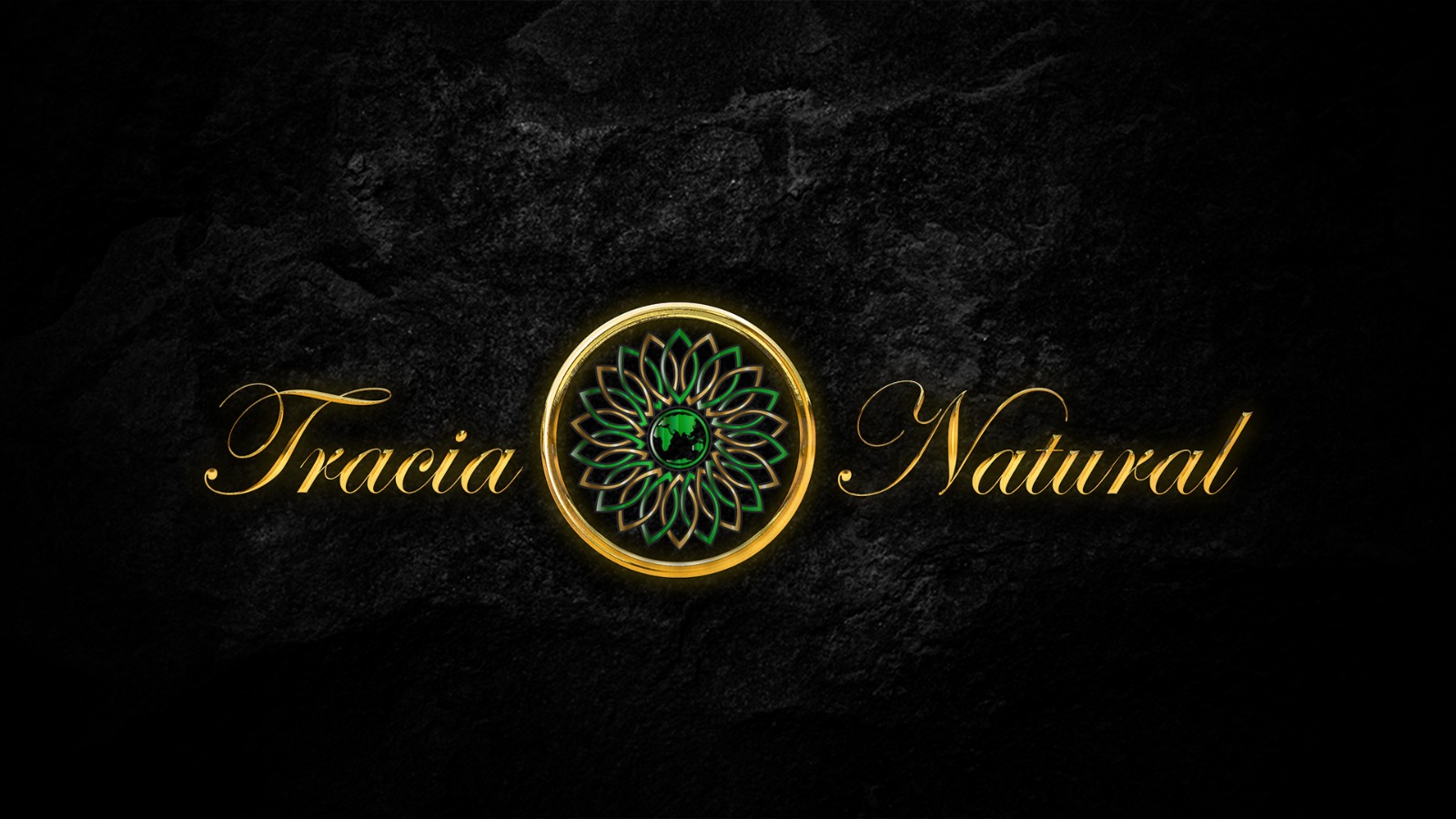 Tracia Natural